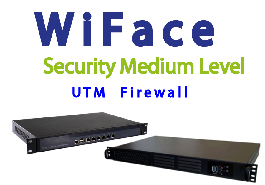 Firewall Medium Level