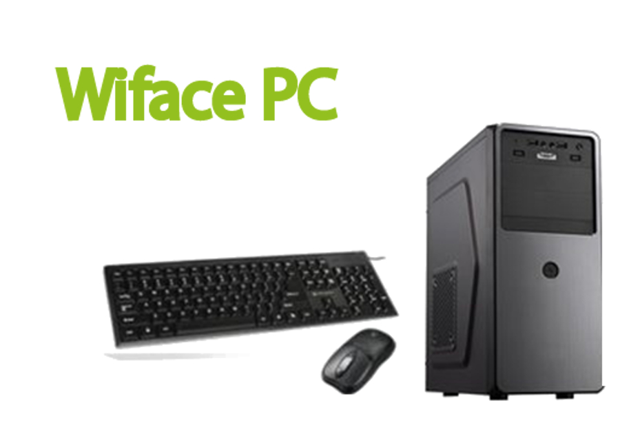 Wiface PC